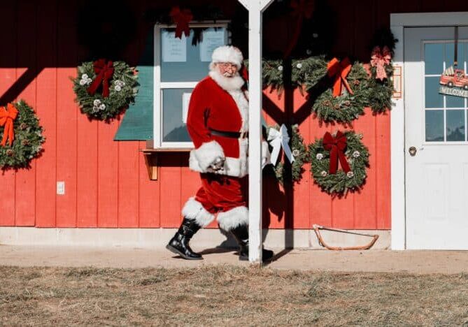 Santa